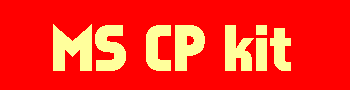 CP kit