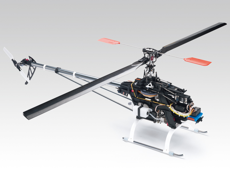 Thunder tiger raptor 50 spare parts clearance