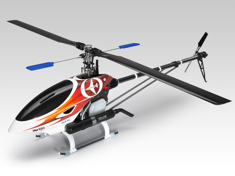 Thunder tiger x50 discount