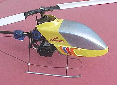 CP Hornet