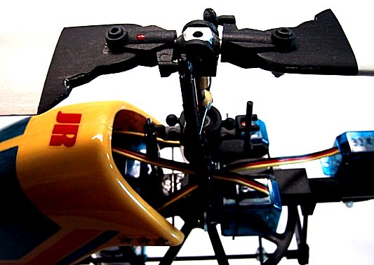 CP Hornet