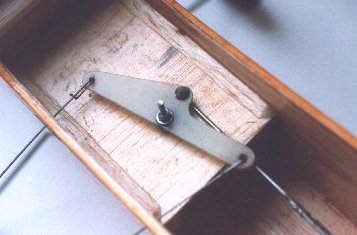 Bellcrank