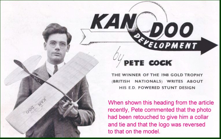 Pete Cock with Kan Doo