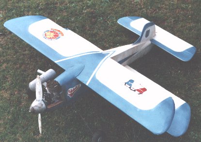 Picture of Yoicks