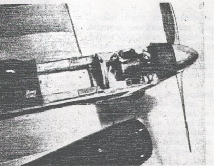 Yulupa engine installation