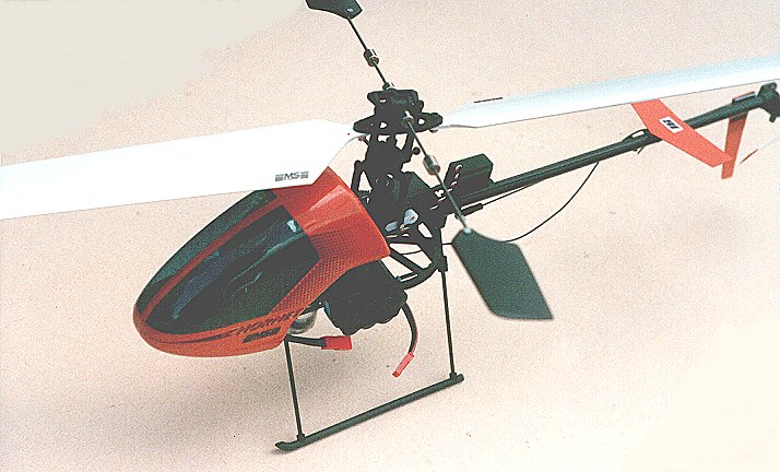 Hornet