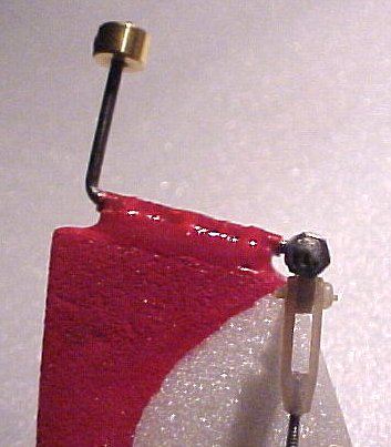 Hub shaft