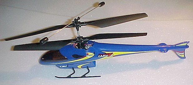 E-sky Lama