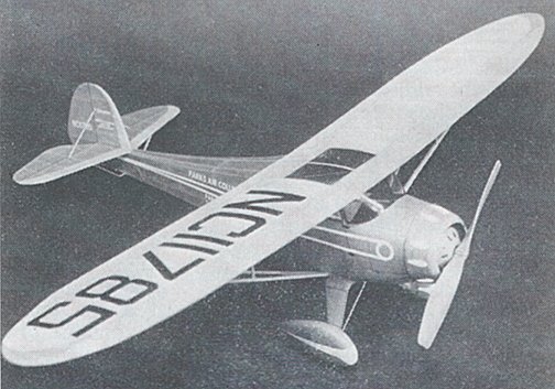 Monocoupe