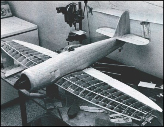 Complete structure