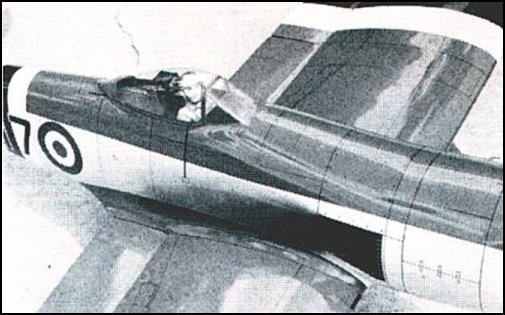 Cockpit