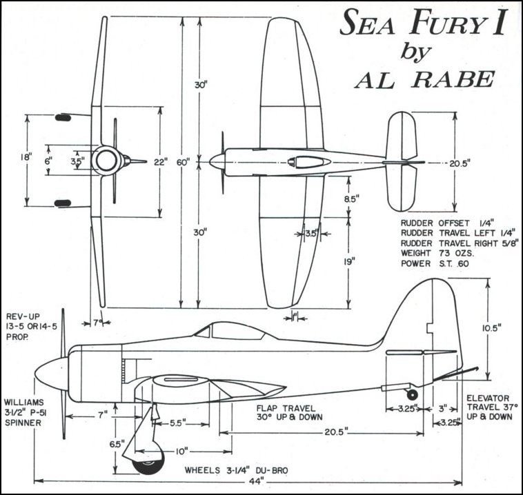 General Arrangement