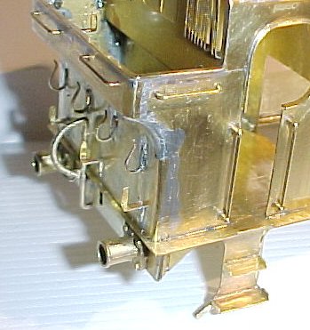 Back furniture