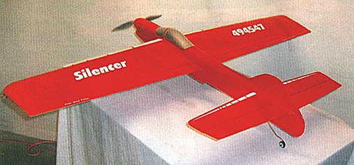 Silencer