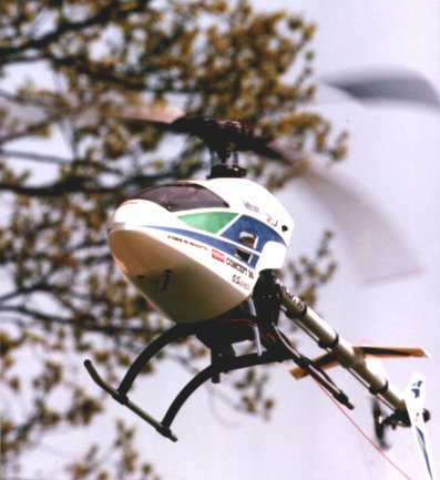 Picture of 'Concept 30SR-X'