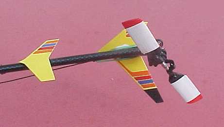 CP Hornet