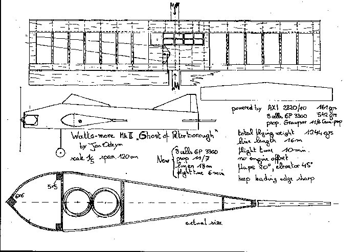 Watts-more 2